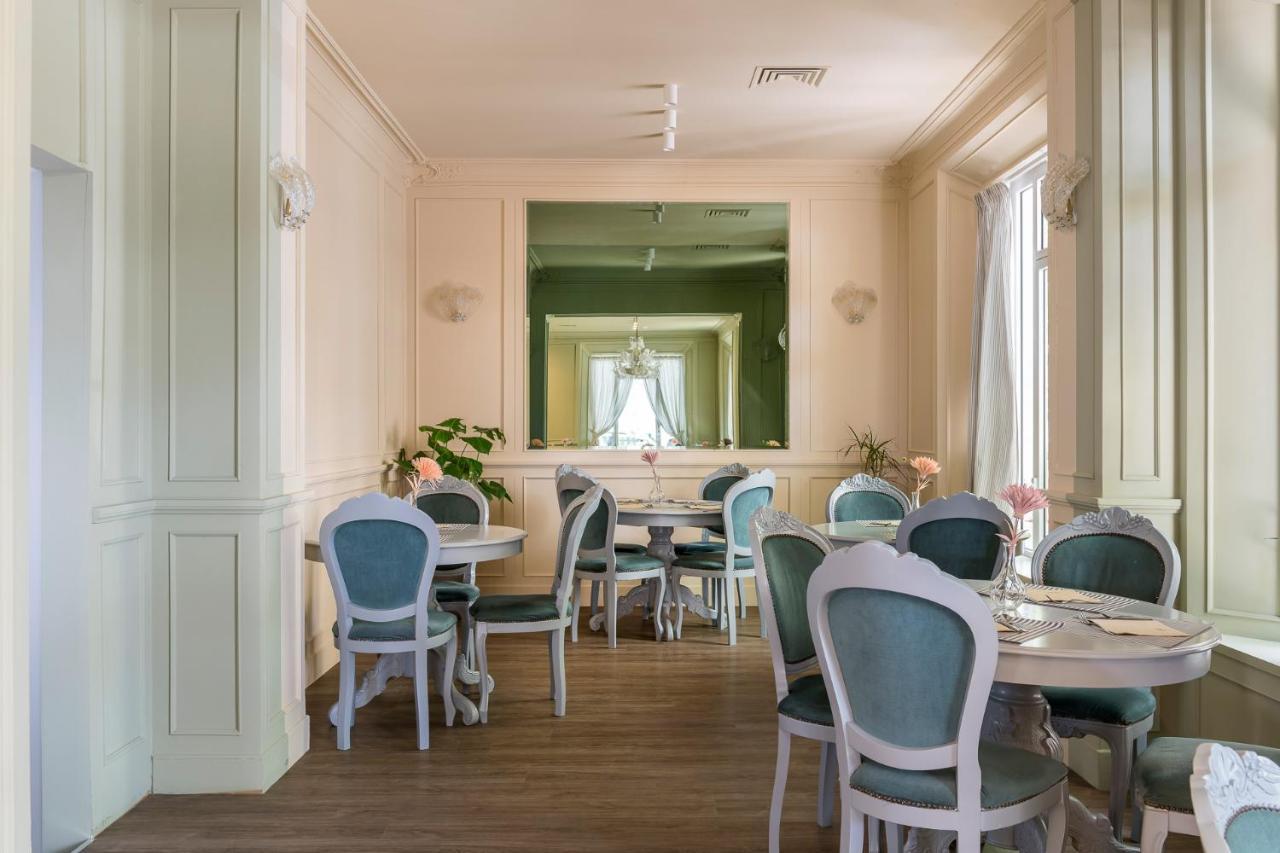 Hotel Vagabond Риччоне Екстер'єр фото