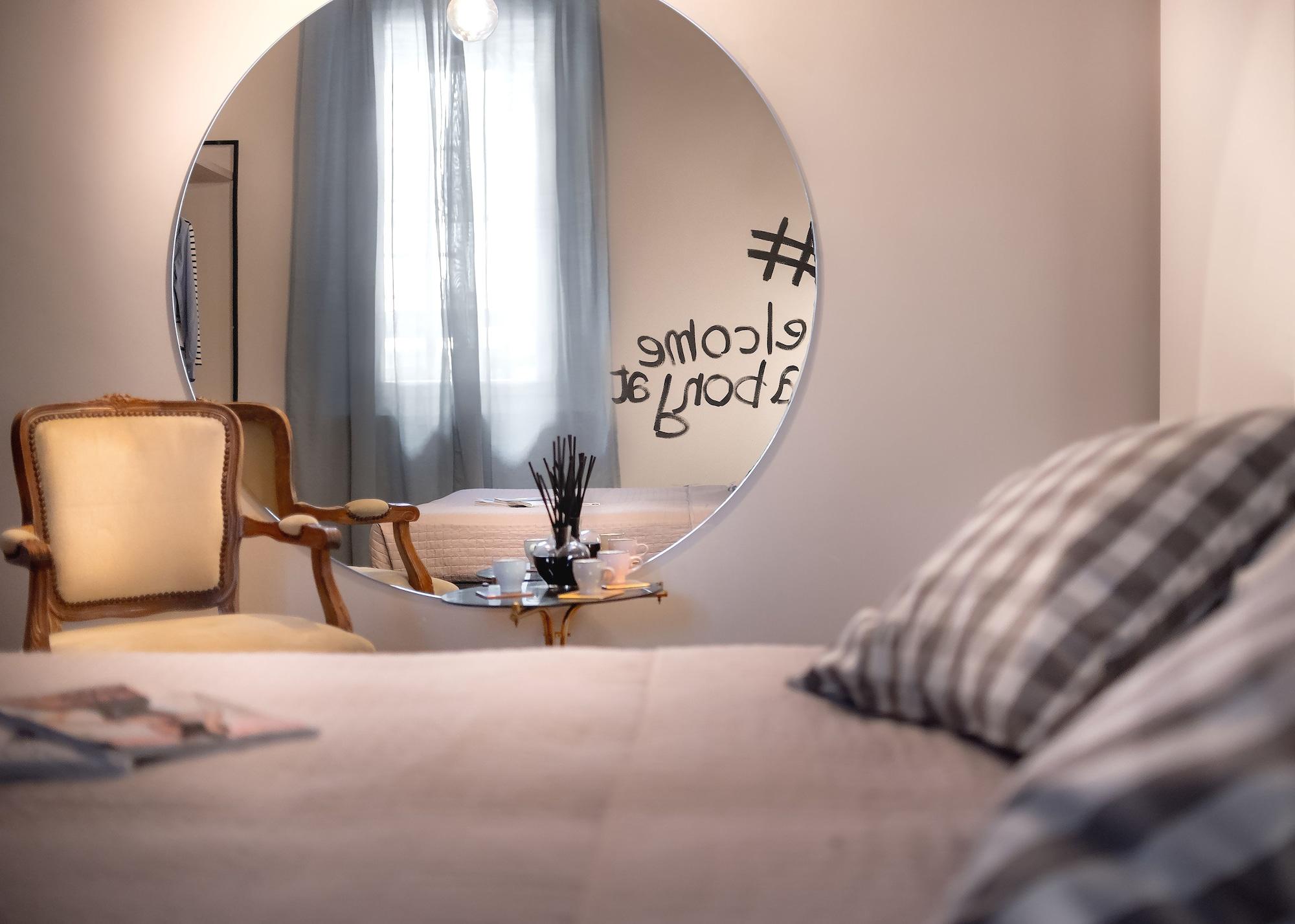 Hotel Vagabond Риччоне Екстер'єр фото