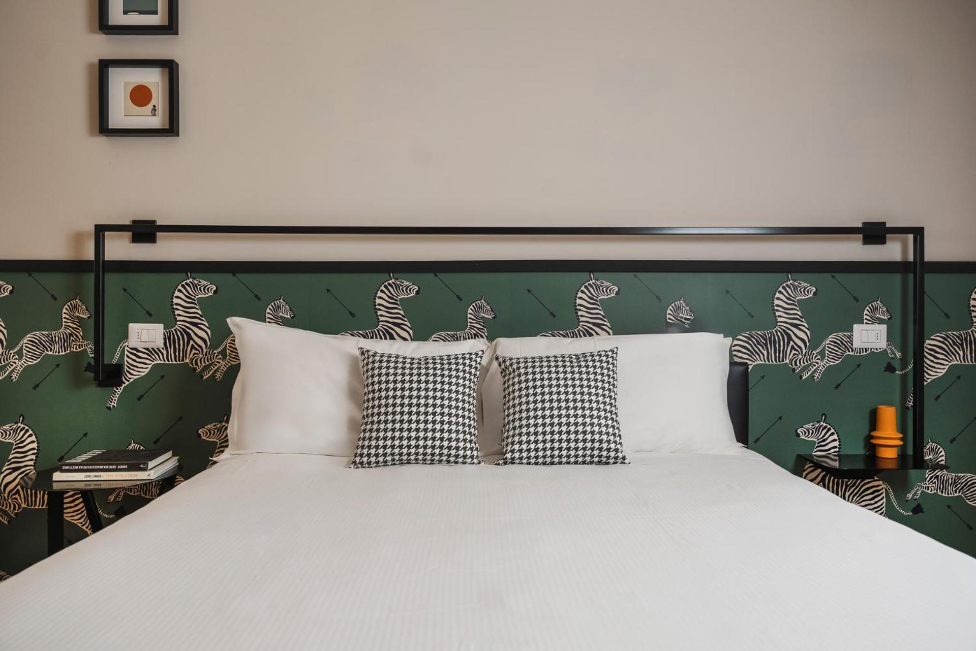 Hotel Vagabond Риччоне Екстер'єр фото