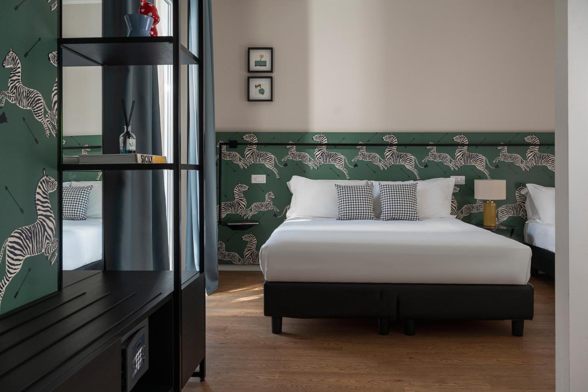 Hotel Vagabond Риччоне Екстер'єр фото