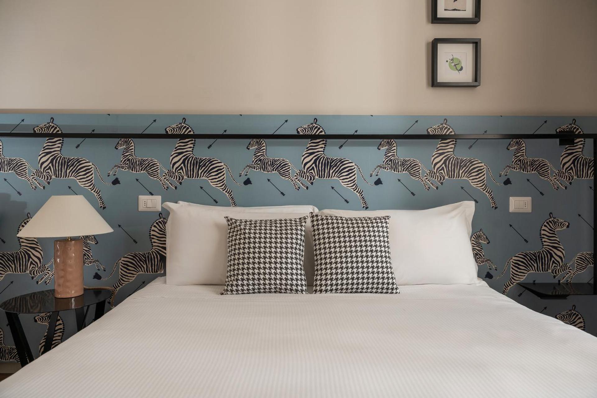 Hotel Vagabond Риччоне Екстер'єр фото