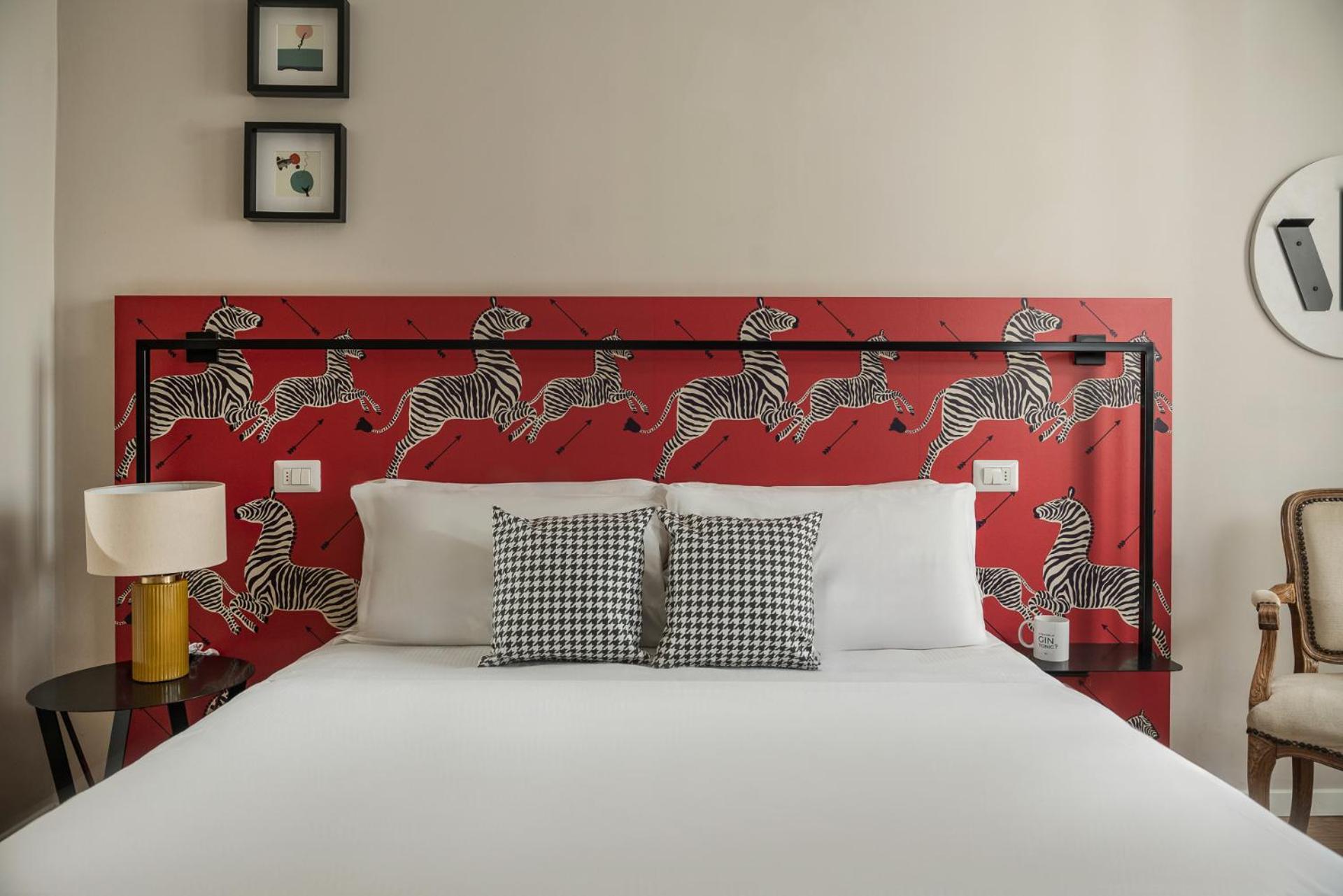 Hotel Vagabond Риччоне Екстер'єр фото