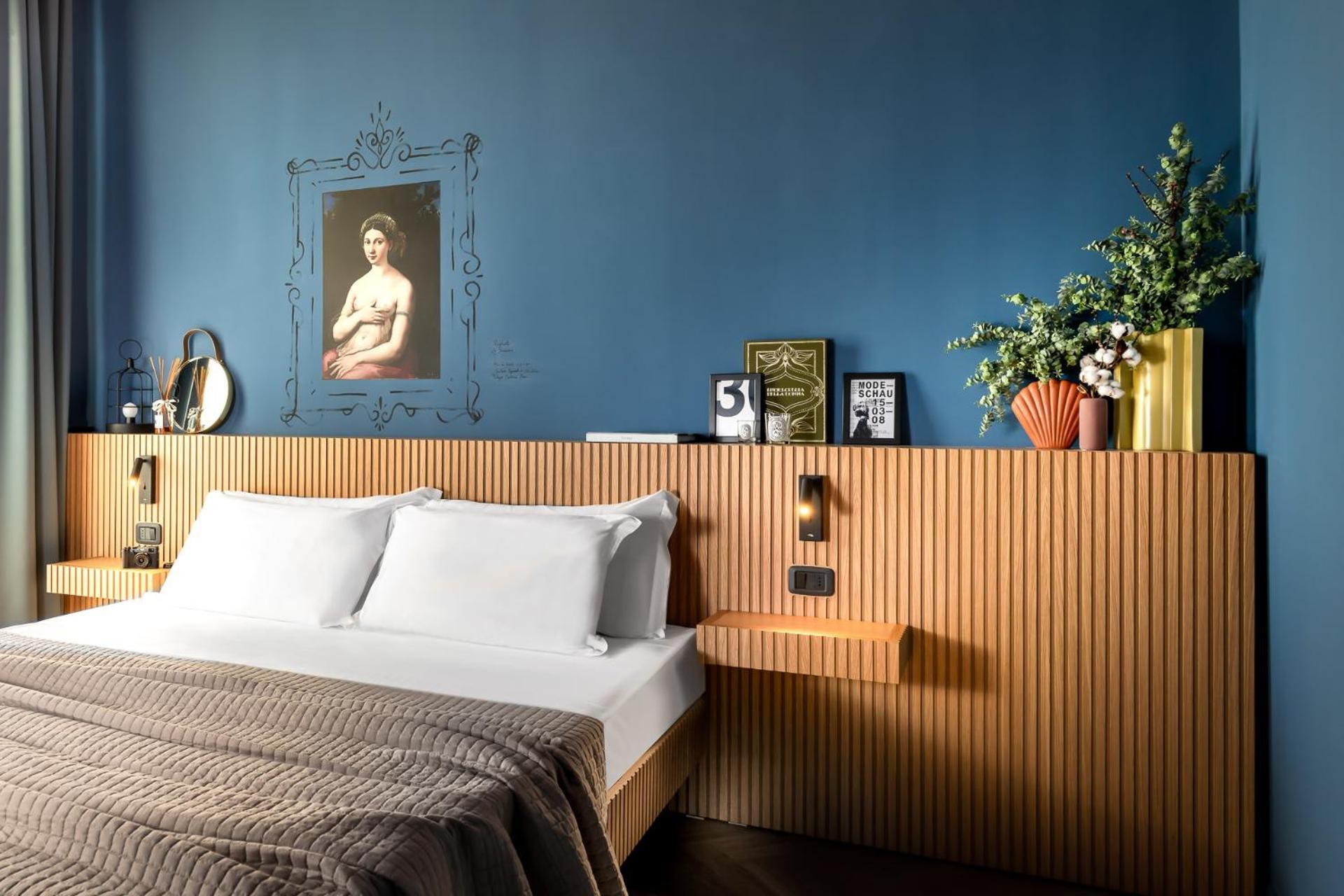 Hotel Vagabond Риччоне Екстер'єр фото