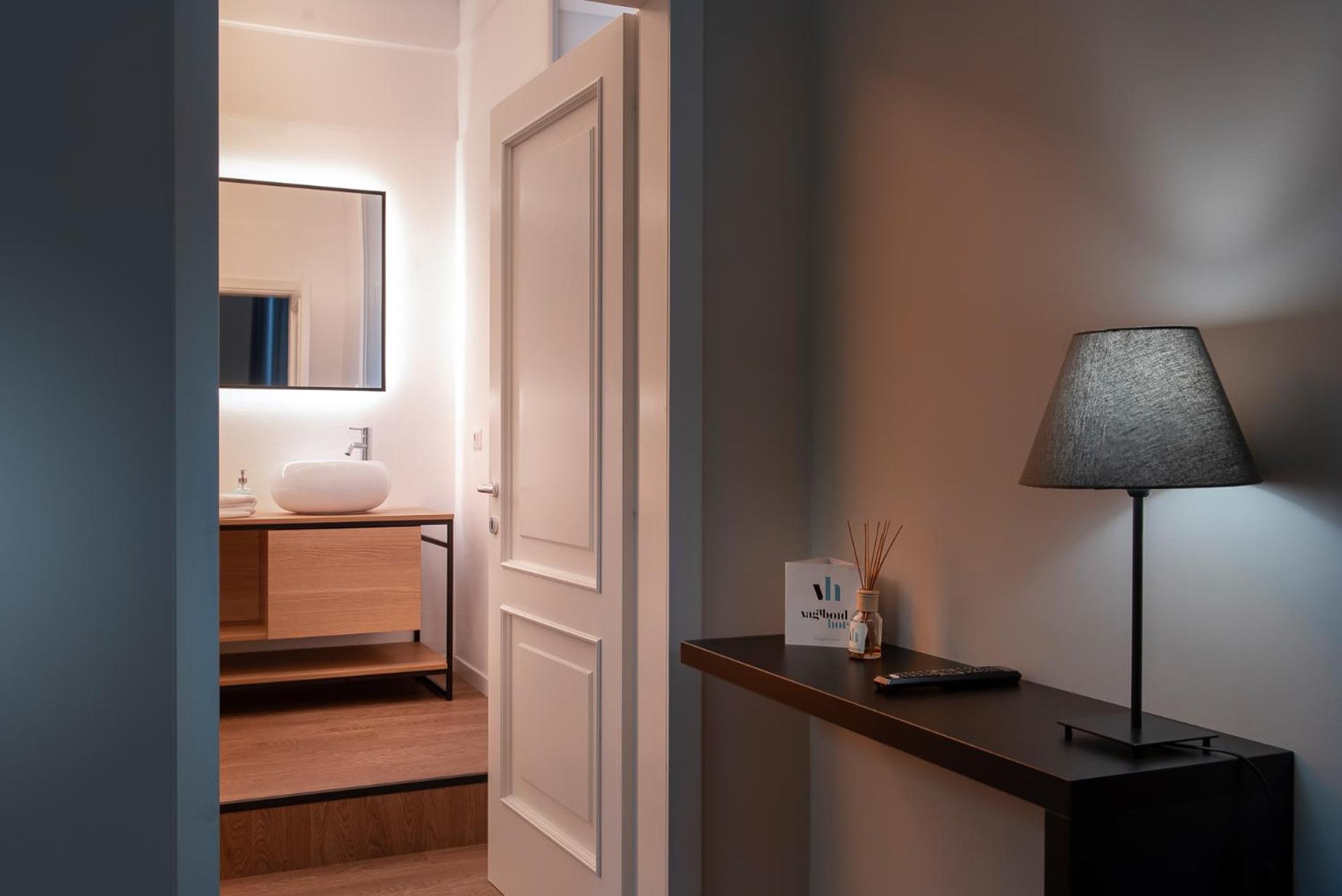 Hotel Vagabond Риччоне Екстер'єр фото